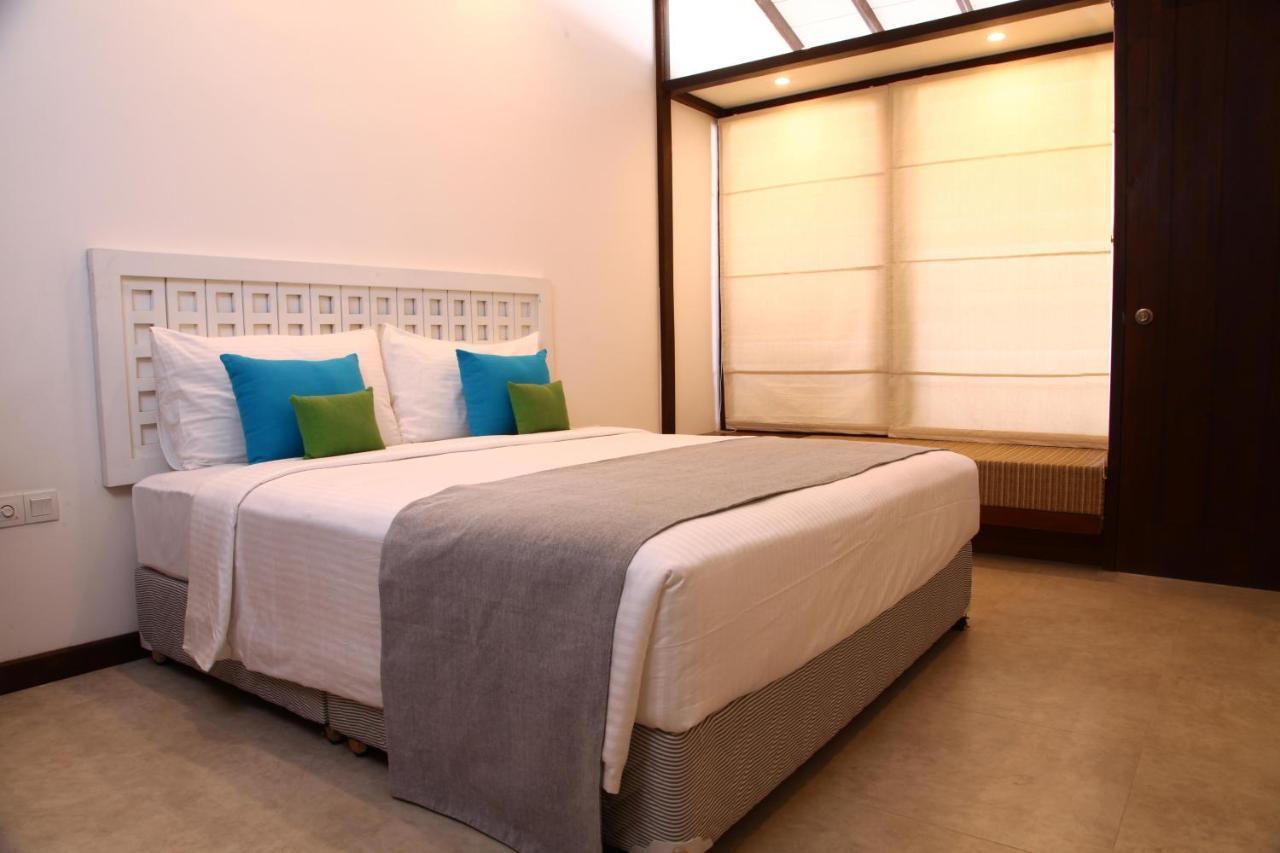 City Beds Negombo Extérieur photo