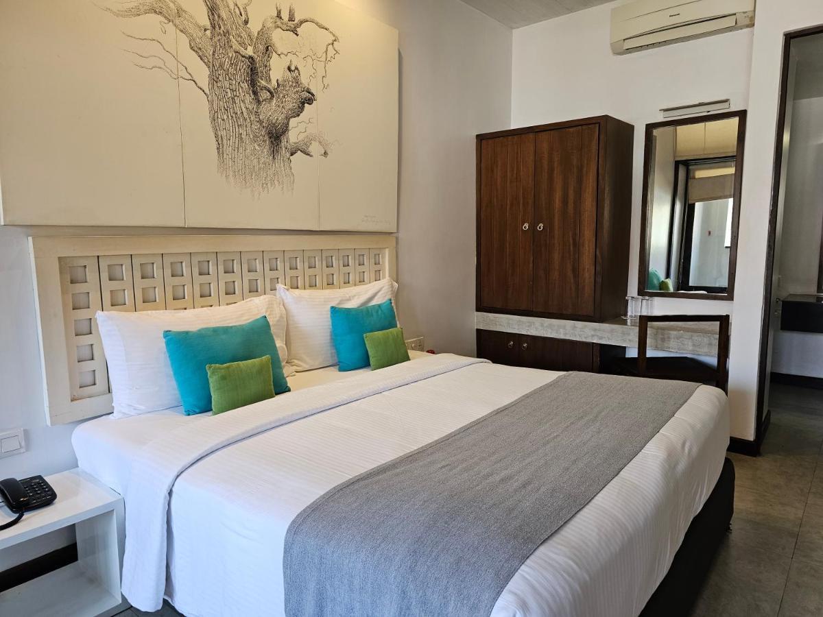 City Beds Negombo Extérieur photo