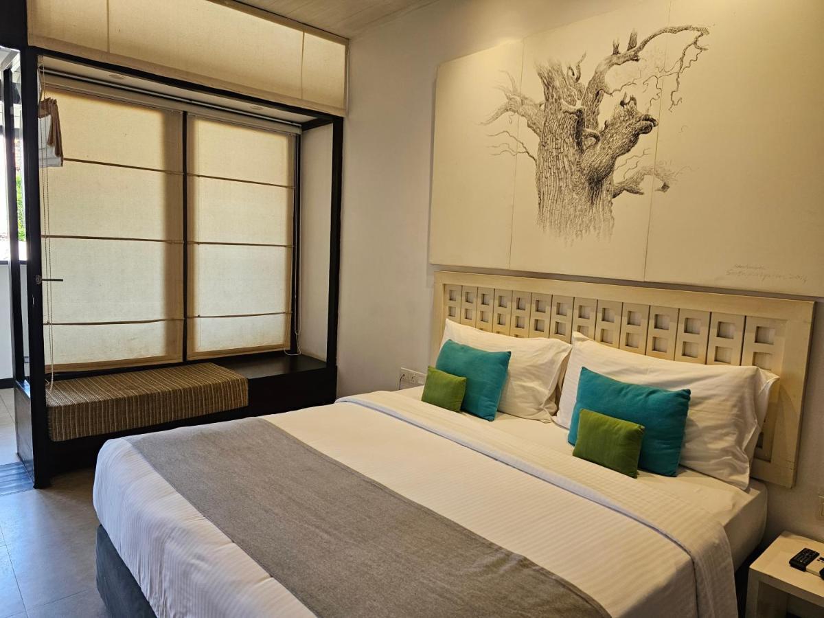 City Beds Negombo Extérieur photo
