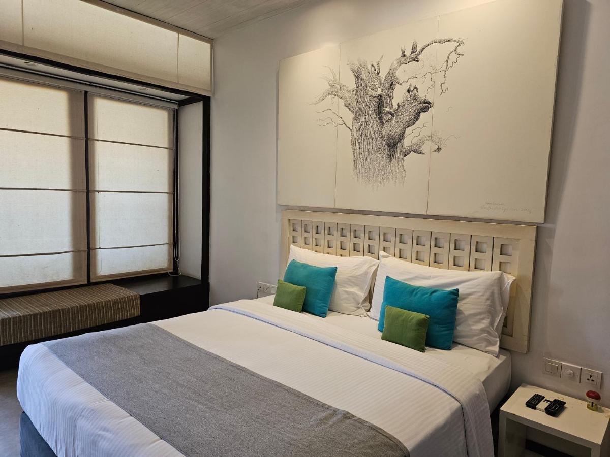 City Beds Negombo Extérieur photo