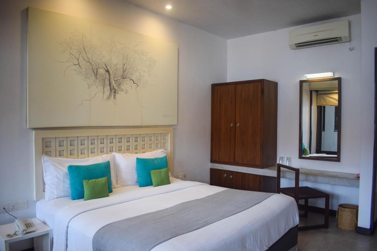 City Beds Negombo Extérieur photo