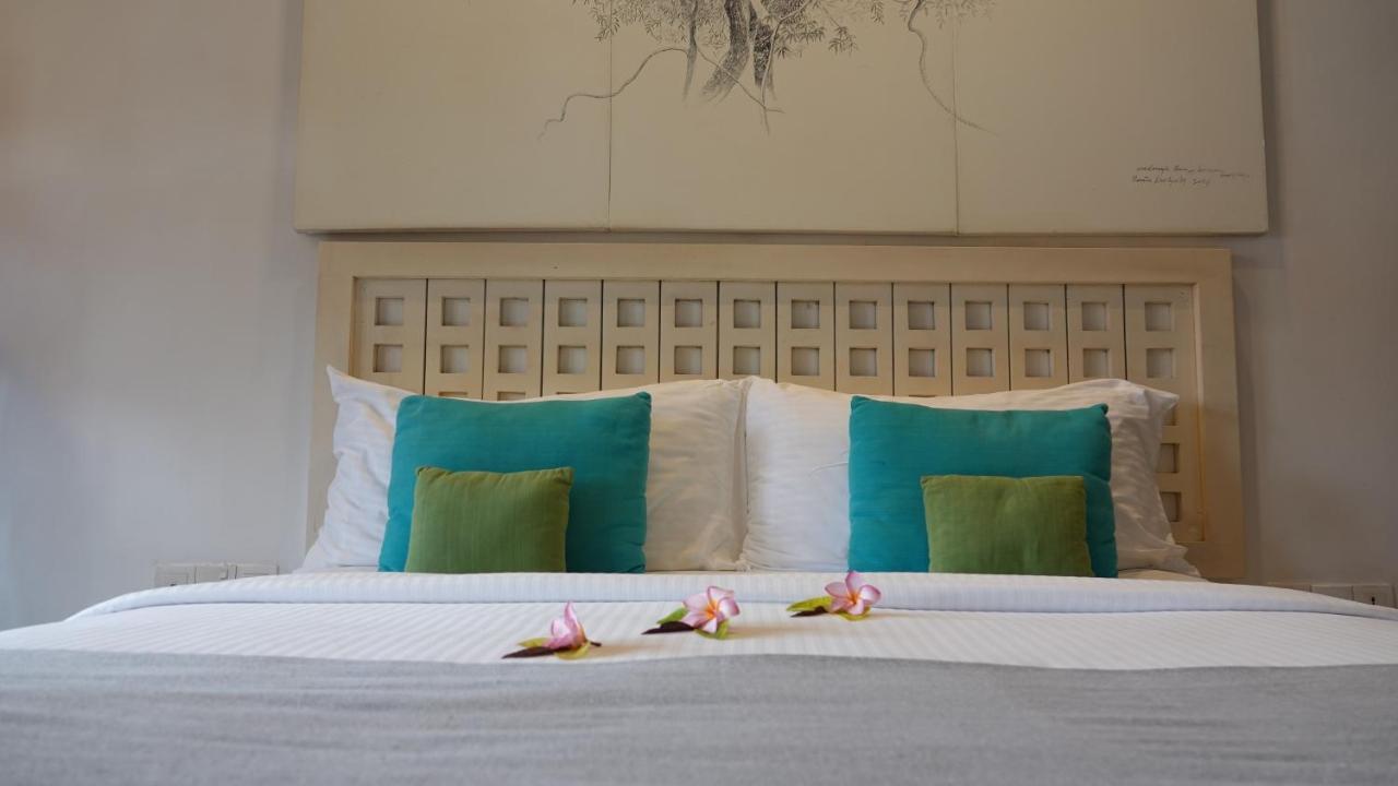 City Beds Negombo Extérieur photo