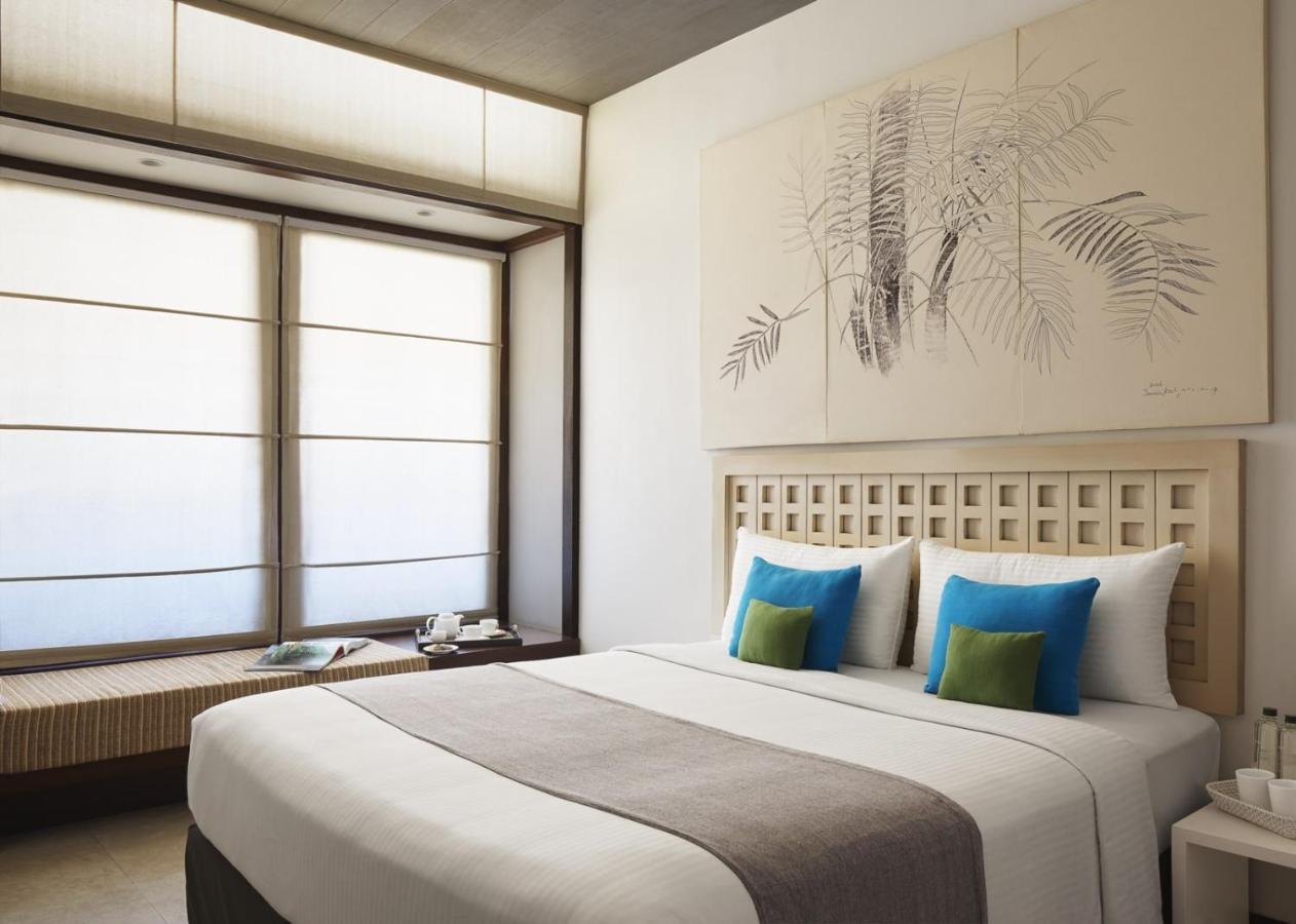 City Beds Negombo Extérieur photo